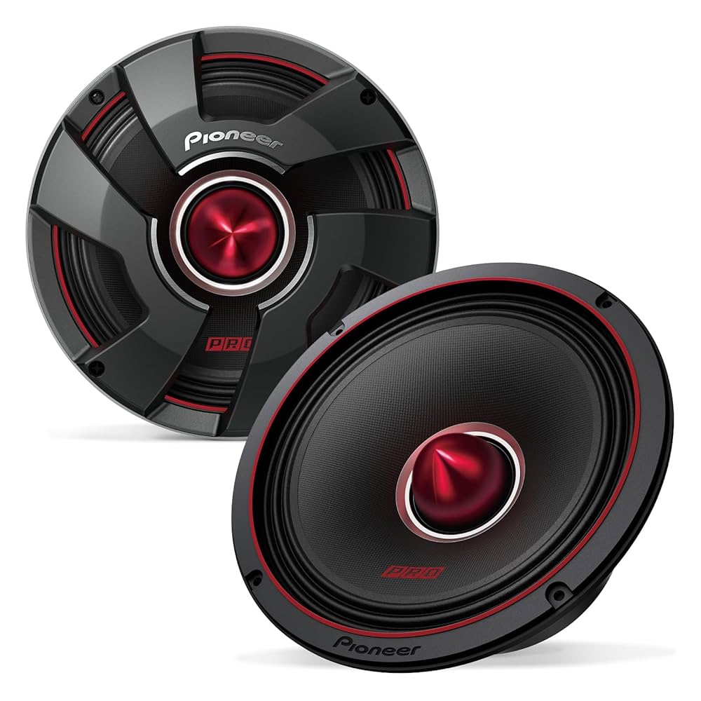 Pioneer パイオニアS-55twinxスピーカー